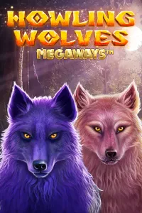 Howling Wolves Megaways